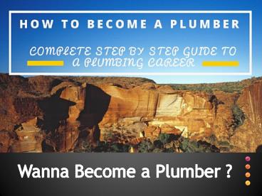 presentation player overlay