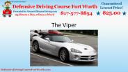 The Viper