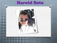 Harold Soto
