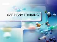 sap hana developement online training in australia