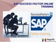 SAP success factor online training in UK