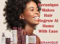Keranique Makes Hair Regrow At Home With Ease PowerPoint PPT Presentation