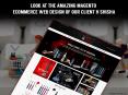 Amazing H Shisha's Magento Ecommerce Web Design PowerPoint PPT Presentation