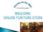 Online Furniture store in Perth
