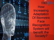 Biometric Face Recognition System (2)