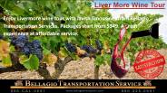 Liver more wine tour