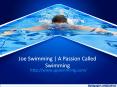Get Best Swimming lessons Singapore PowerPoint PPT Presentation