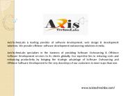Magento Development Company in India