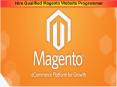 Hire Qualified Magento Website Programmer PowerPoint PPT Presentation
