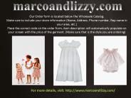 Baby Girl Dress