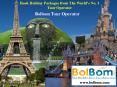 Book Holiday Packages from The World's No. 1  Tour Operator PowerPoint PPT Presentation