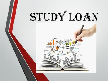 Study loan : 5 Things to Know About Your Student Loan Report
