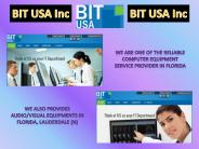 BIT USA Inc - Providing Dental Office Consulting Service