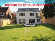 House extension ideas