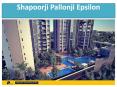 Shapoorji Pallonji Epsilon Kandivali East, Mumbai PowerPoint PPT Presentation