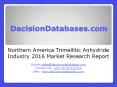 Northern America Trimellitic Anhydride Market 2016:Industry Trends and Analysis PowerPoint PPT Presentation