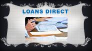 Loans Direct