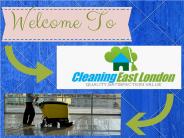Upholstery Cleaning London