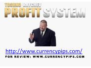 Toshko Raychev Profit System Review