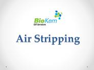 Air Stripping 