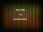 Cool Gifts For Geeks Birthday Presents