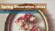 Spring Decoration Ideas (1)