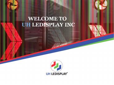 LED Display | India | UH LEDISPLAY (1)