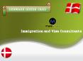 Denmark Green Card Scheme PowerPoint PPT Presentation