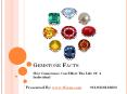 How Gemstones Can Effect PowerPoint PPT Presentation