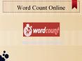 Essential Online Tools for Writers and Publishers – Word Count Online PowerPoint PPT Presentation