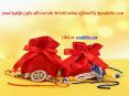 Send Rakhi Gifts all over the World online offered by Retailobiz.com PowerPoint PPT Presentation