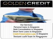 Credit Preservation Loan-Rebuild your credit (1)