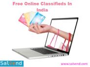 The current trends of Free Online Classified In India