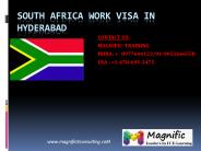 south africa, visa, process, in hyderabad