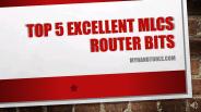 MLCS Router Bit Review