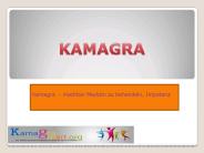 Kamagramart Projekt