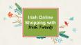 Irish Clothing Online Stores