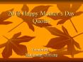 Happy Mothers Day Quotes PowerPoint PPT Presentation