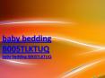 baby bedding B005TLKTUQ PowerPoint PPT Presentation