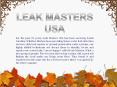 Find the Best Water Leak Detection Company in Myrtle Beach Charleston PowerPoint PPT Presentation