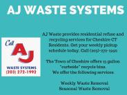 Waste Management Dumpster Rental