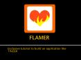 FLAMER - Dating application tutorial+source code PowerPoint PPT Presentation