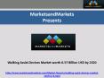 Walking Assist Devices Market worth 6.57 Billion USD by 2020 PowerPoint PPT Presentation