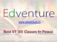 Best IIT JEE Classes in Powai PowerPoint PPT Presentation