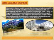 MINI LADAKH (4N/5D)