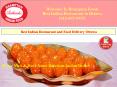 Best Indian Restaurant and Food Delivery Ottawa | Brampton Foods PowerPoint PPT Presentation