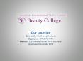 Australian International Skills Training | Beauty College Brisbane PowerPoint PPT Presentation