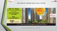Ajnara Ambrosia Homes in Noida, 2 BHK Flats in Noida