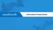 Informatica PowerCenter (1)
