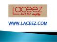 Lock Laces - laceez.com PowerPoint PPT Presentation